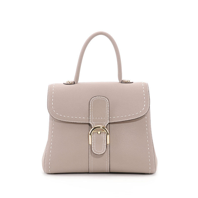Women's Elegant Korean Personality Fashion Portable Style Crossbody Bags