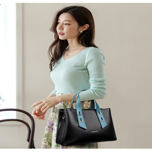 Women's Elegant High-grade Large Capacity Mother Handbags
