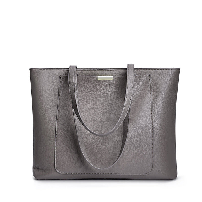 Women's Yan High Sense Large Capacity Fashion Tong Handbags