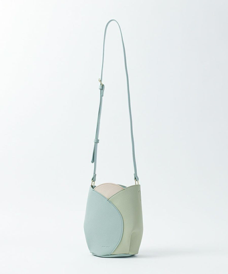 Women's Light Luxury Leather Mini Commuter Crossbody Bags