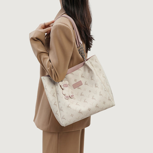 Slouchy Trendy Women's Summer High-grade Underarm Shoulder Bags