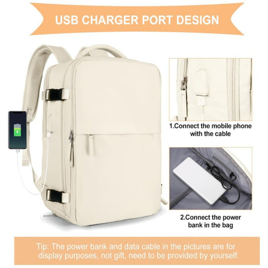 Large Capacity Oversized Lightweight Multifunctional Short Luggage