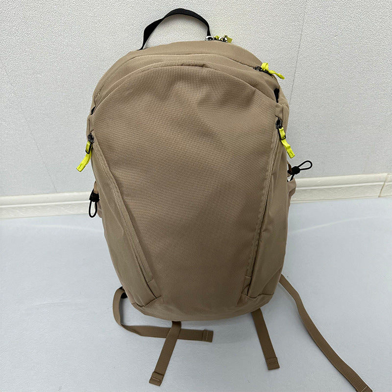 Slouchy New Bird Large Capacity Simple Bags