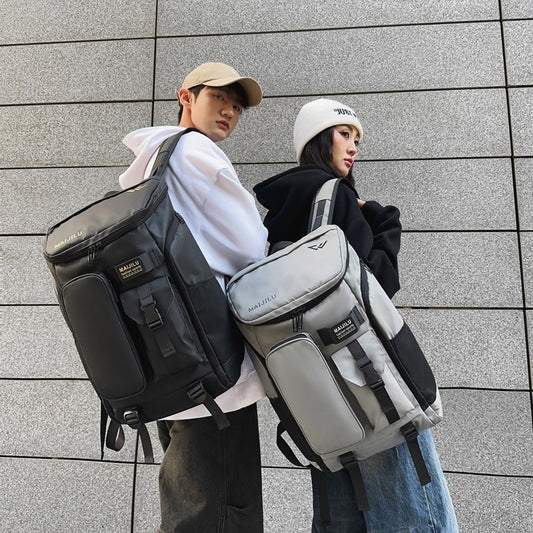 Women's & Men's & Tennis Large Capacity Excursion Double Backpacks