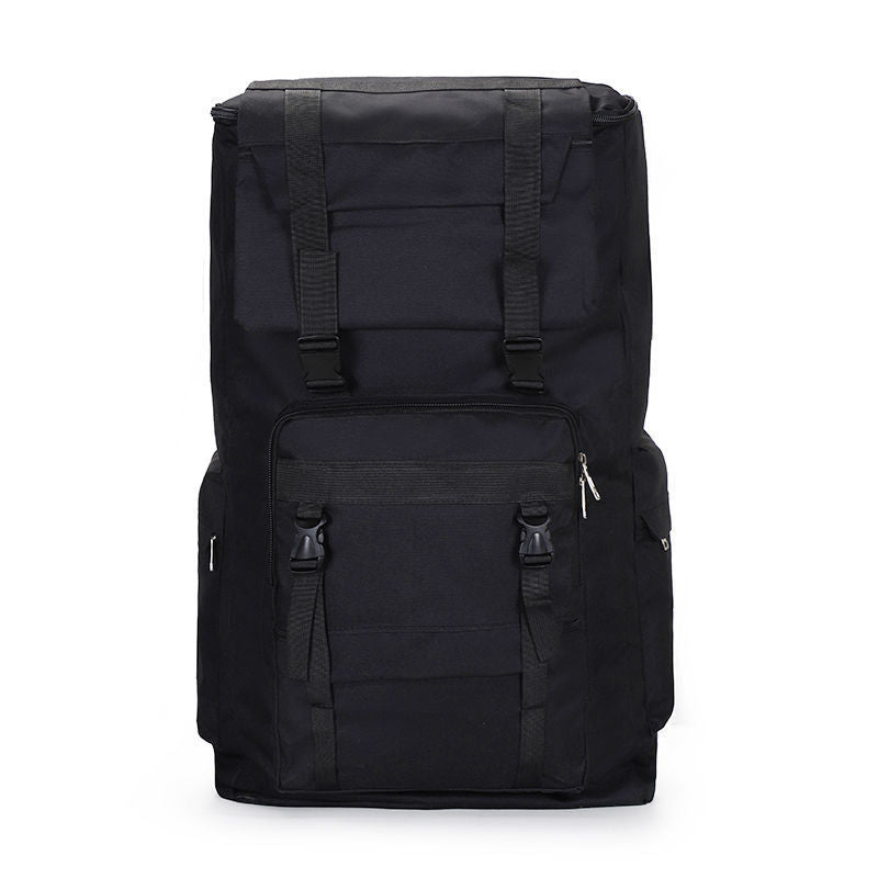 Printing Waterproof Camouflage Camping Shiralee Work Backpacks