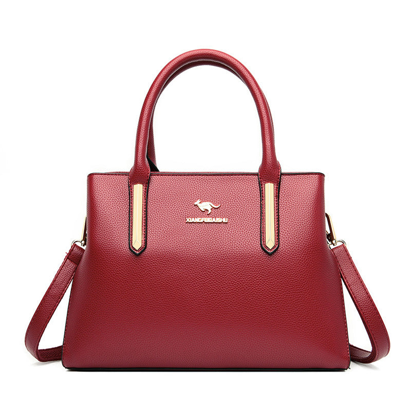 Women's Large Capacity Fashion Mother Wedding Handbags