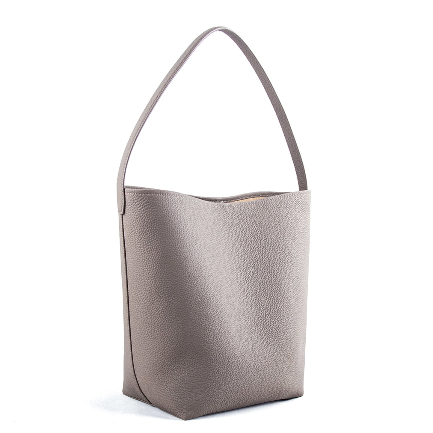 Women's Niche Simple Large Capacity First Layer Bags