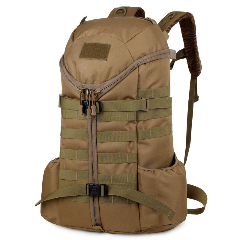 Camouflage Hiking Lightweight Waterproof Camping Storage Mountaineering Backpacks