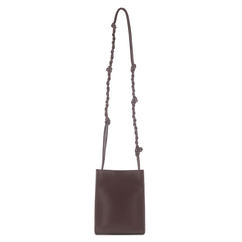 Classy Creative Fashion Unisex Cowhide Suede Bags