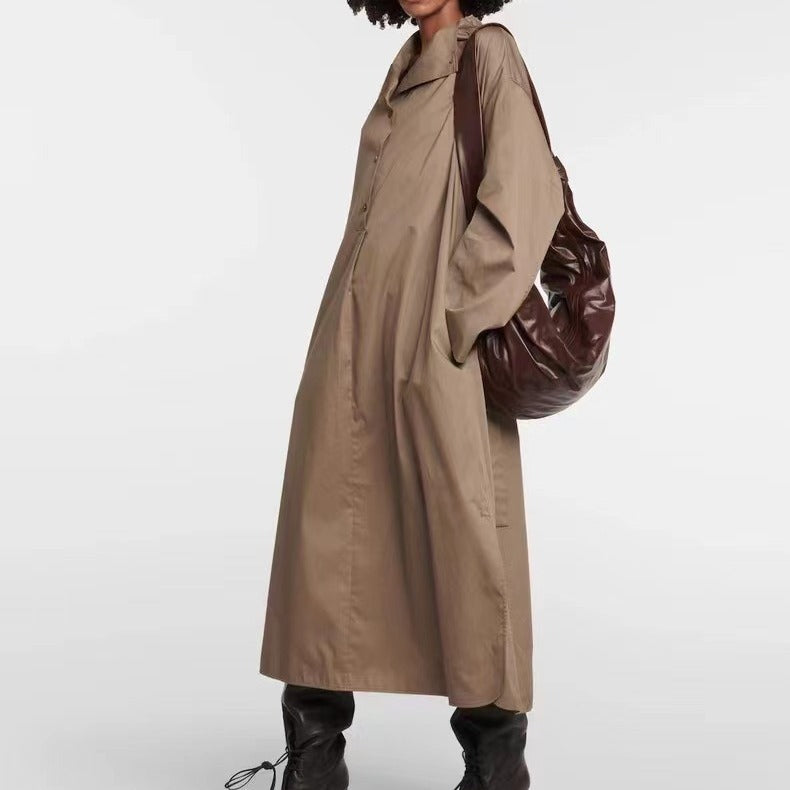 Slouchy Women's Leather Texture Croissant Dumpling Crossbody Bags