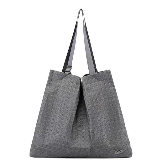 Women's & Men's & Large Capacity Lifetime Original Rhombus Shoulder Bags