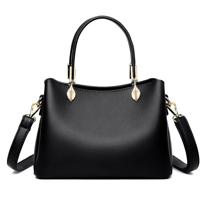 Women's Popular Korean Live Broadcast Size Handbags