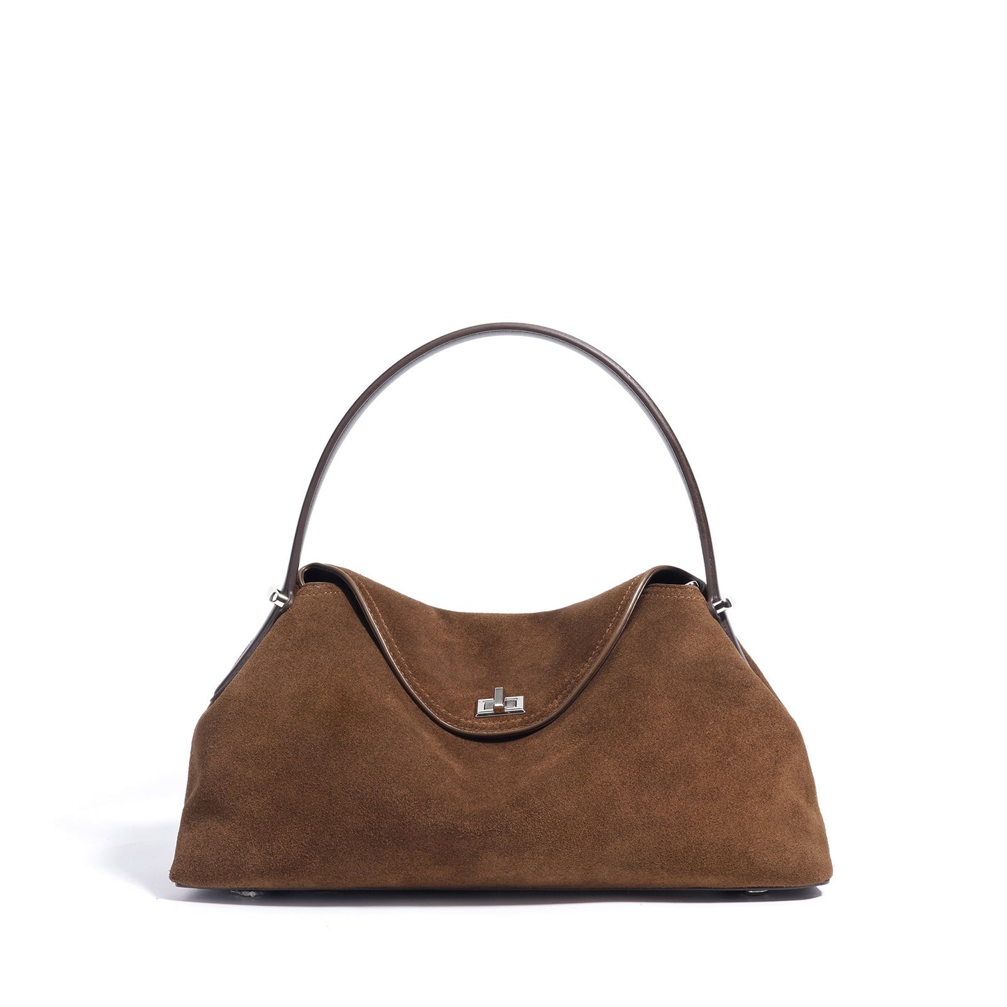 Slouchy Pretty Trendy Fashionable For Commuter Handbags