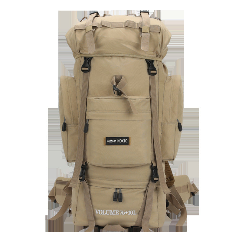 Local Lion Large Capacity Hiking Waterproof Mountaineering Backpacks