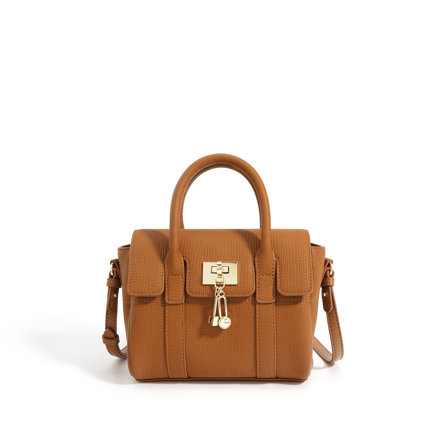 Design Commuter Trendy High-grade Fashion Blood Shoulder Bags