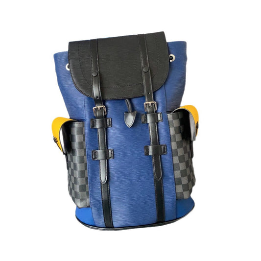 Men's Pretty Classic Presbyopic Airport Computer Backpacks