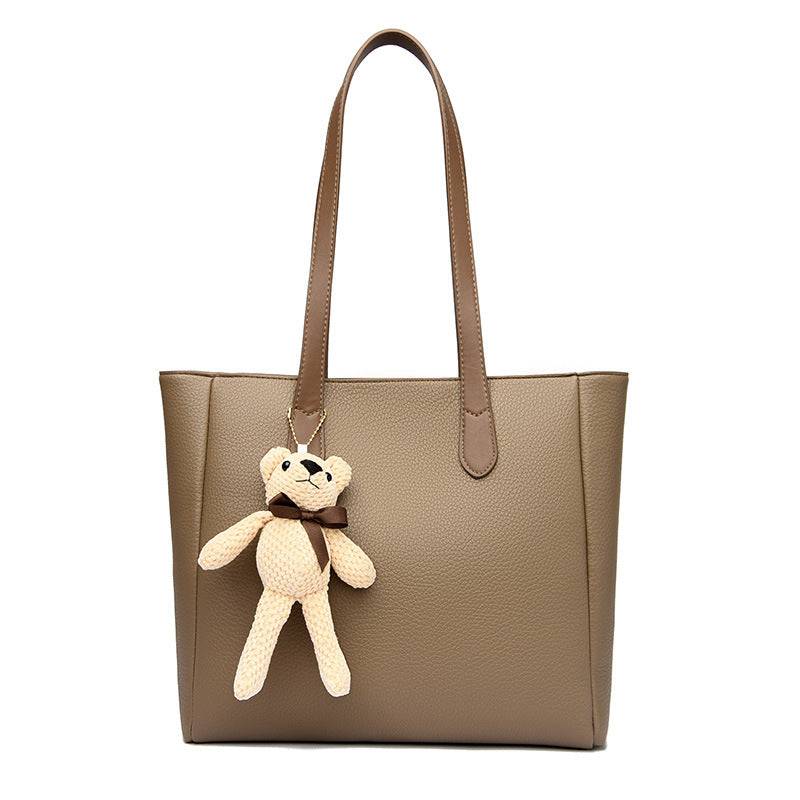 Popular Beautiful Women's Fashionable Large Capacity Crossbody Bags