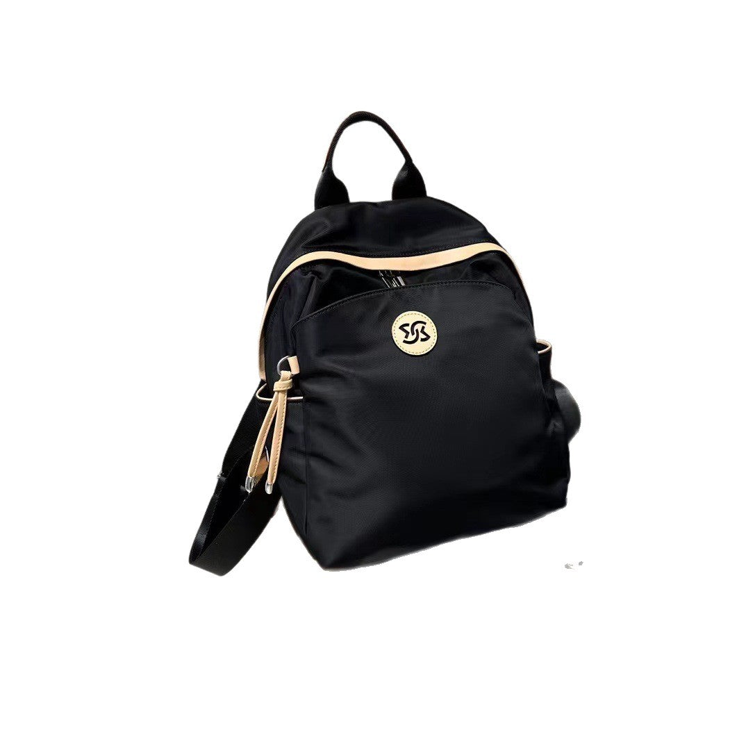 Women's Niche Advanced Large Capacity Commuter Computer Backpacks