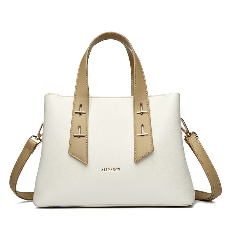 Women's Elegant High-grade Large Capacity Mother Handbags