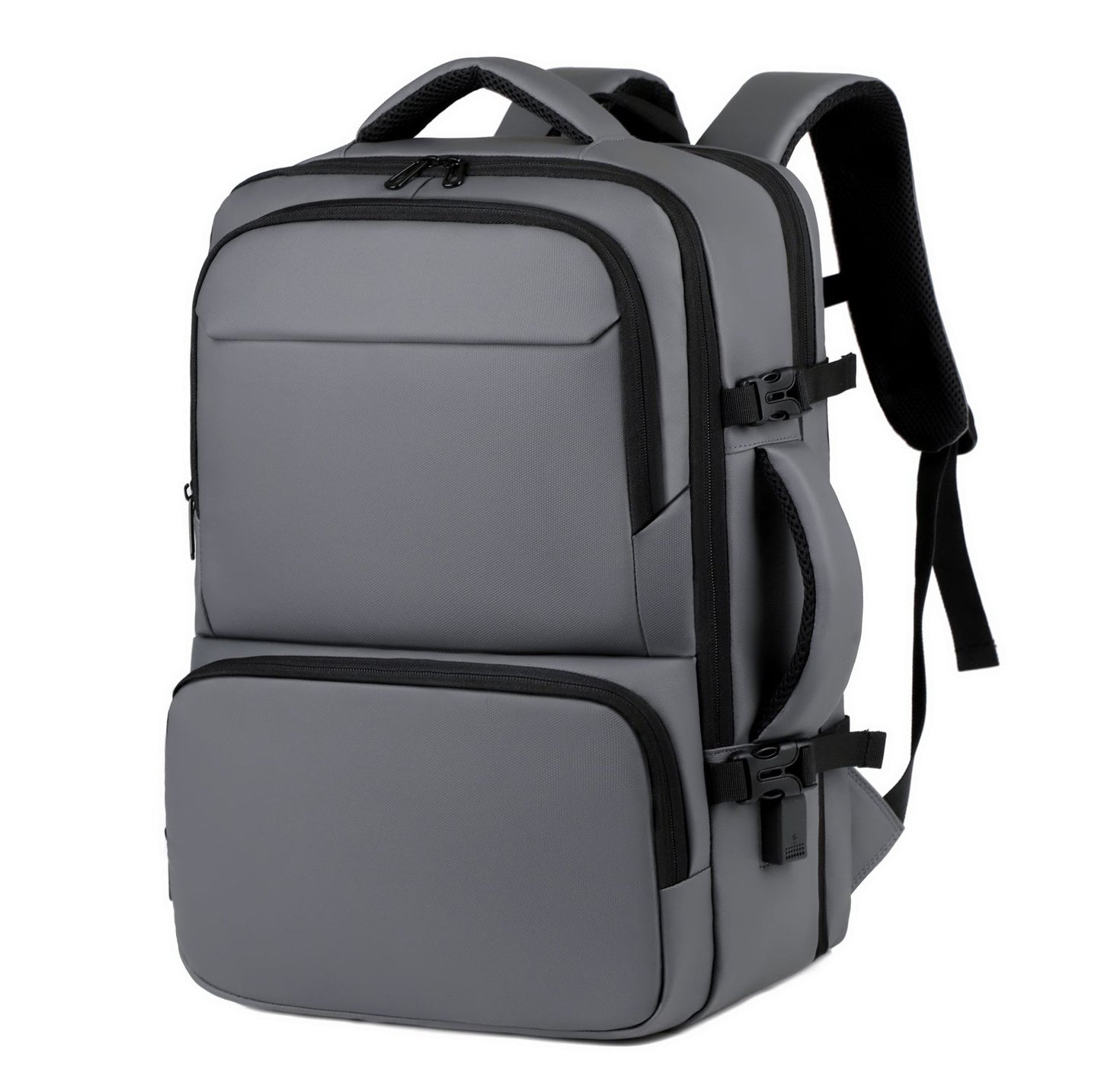 Graceful Large Capacity Business Commute Leisure Backpacks