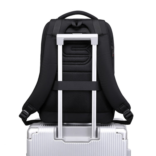 Attractive Men's Charming Simple Business Waterproof Backpacks