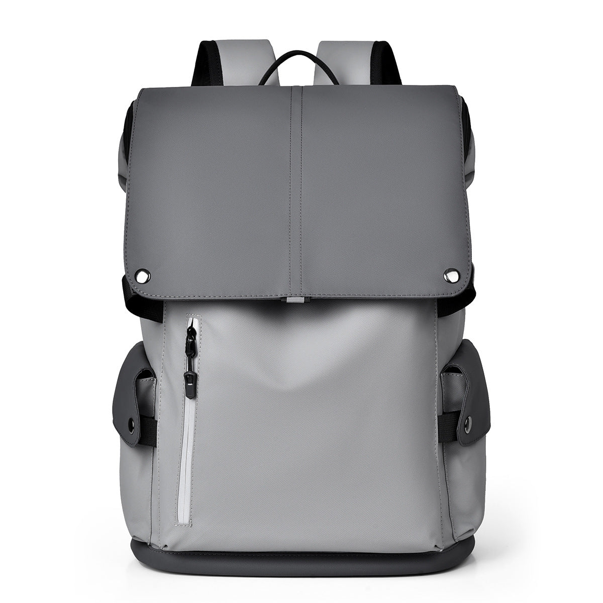 Men's Lightweight Business Computer Waterproof Fashionable Female Backpacks