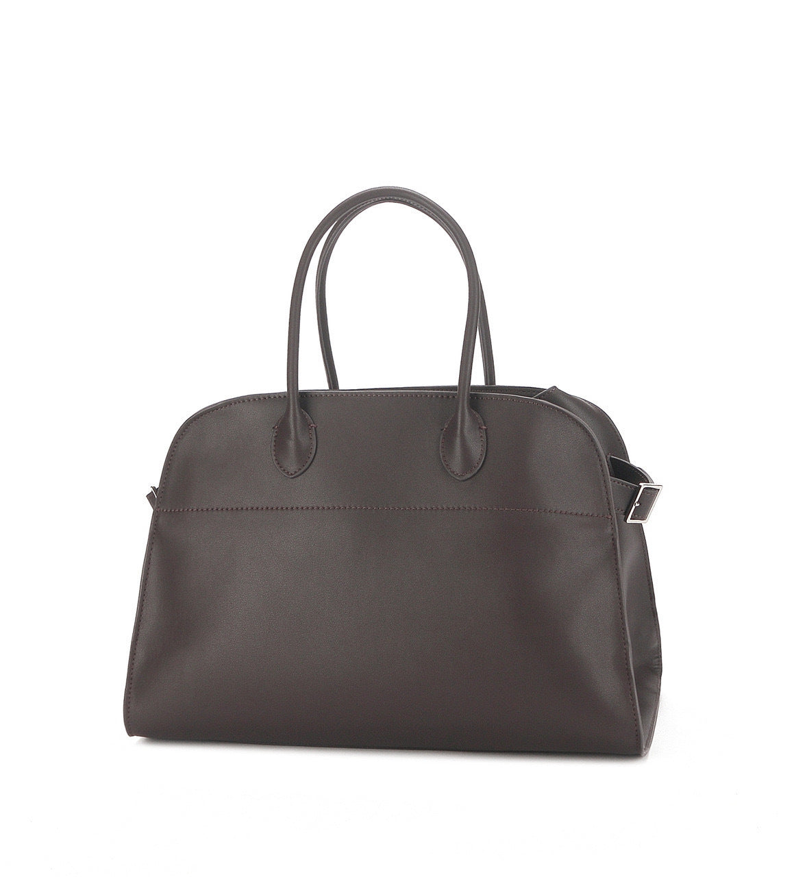 Leather Suede Retro Large Capacity Light Handbags