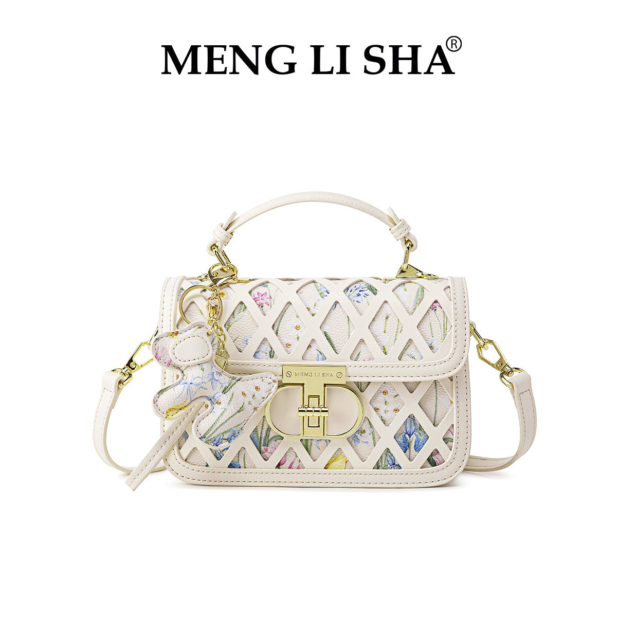 Women's Summer Niche Underarm Commuter Portable Crossbody Bags