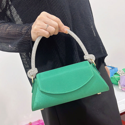 Versatile Elegant Temperament Dinner Personality Affordable Bags