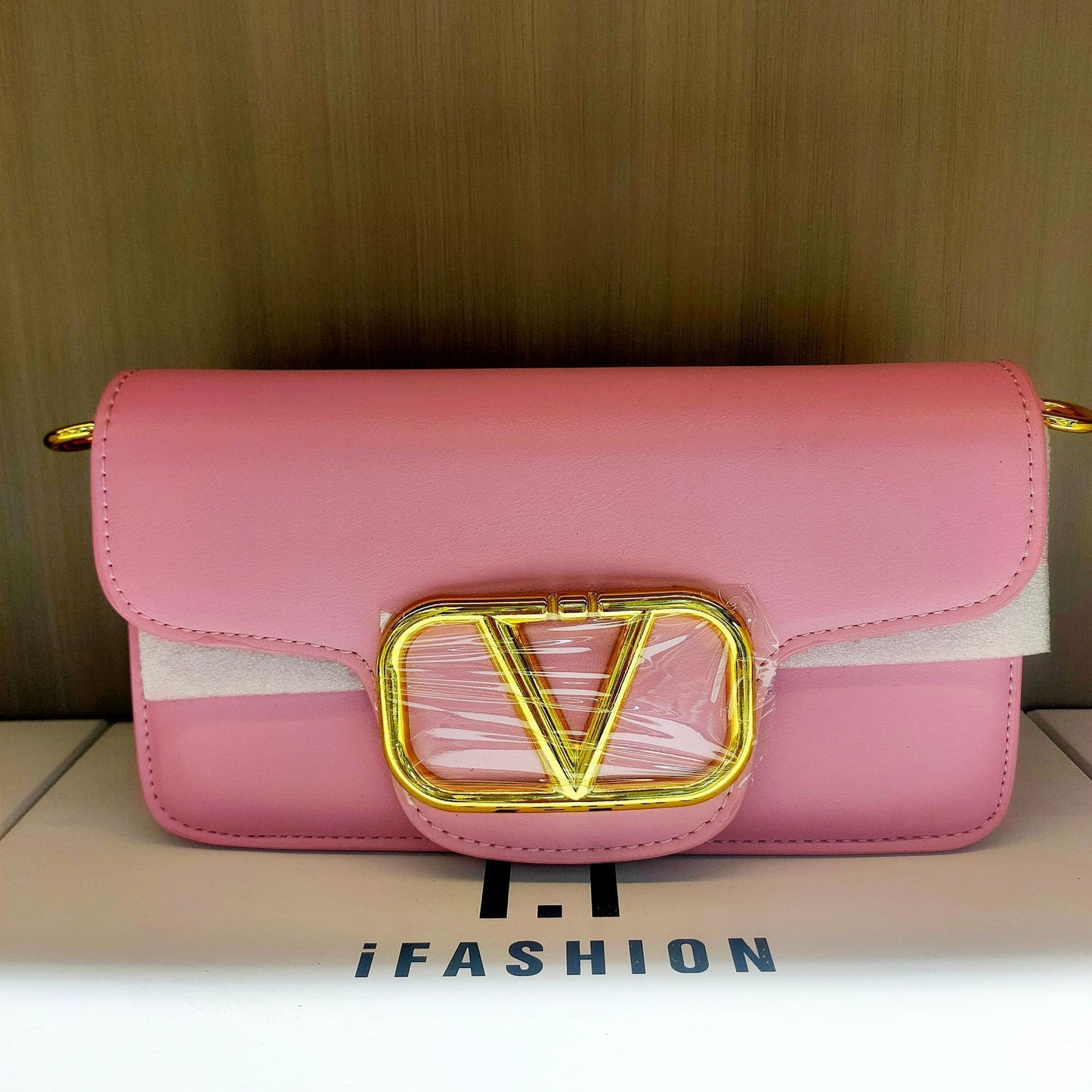 Women's Luxury Minority High-grade Genuine Leather Fashion Handbags