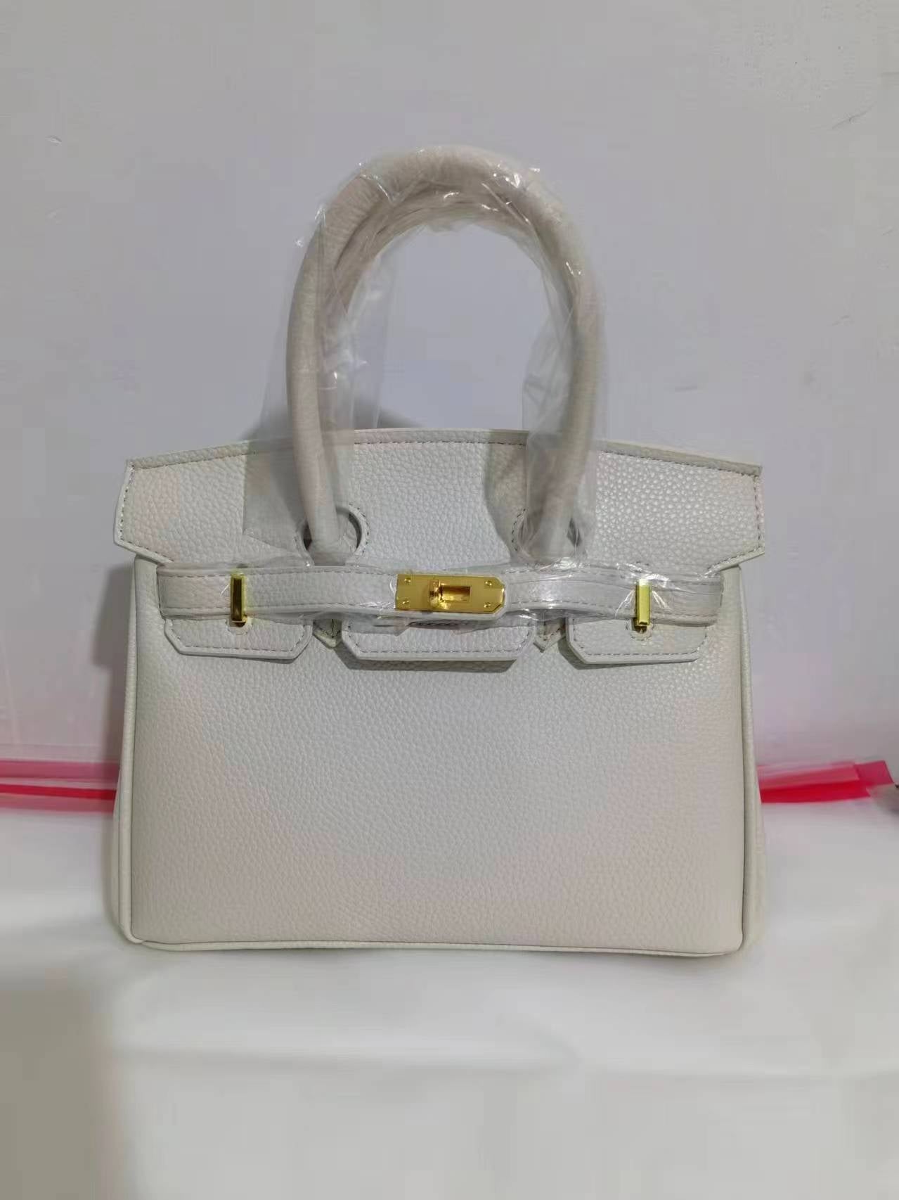 Women's Texture Fashion Red Bridal Large Crossbody Bags