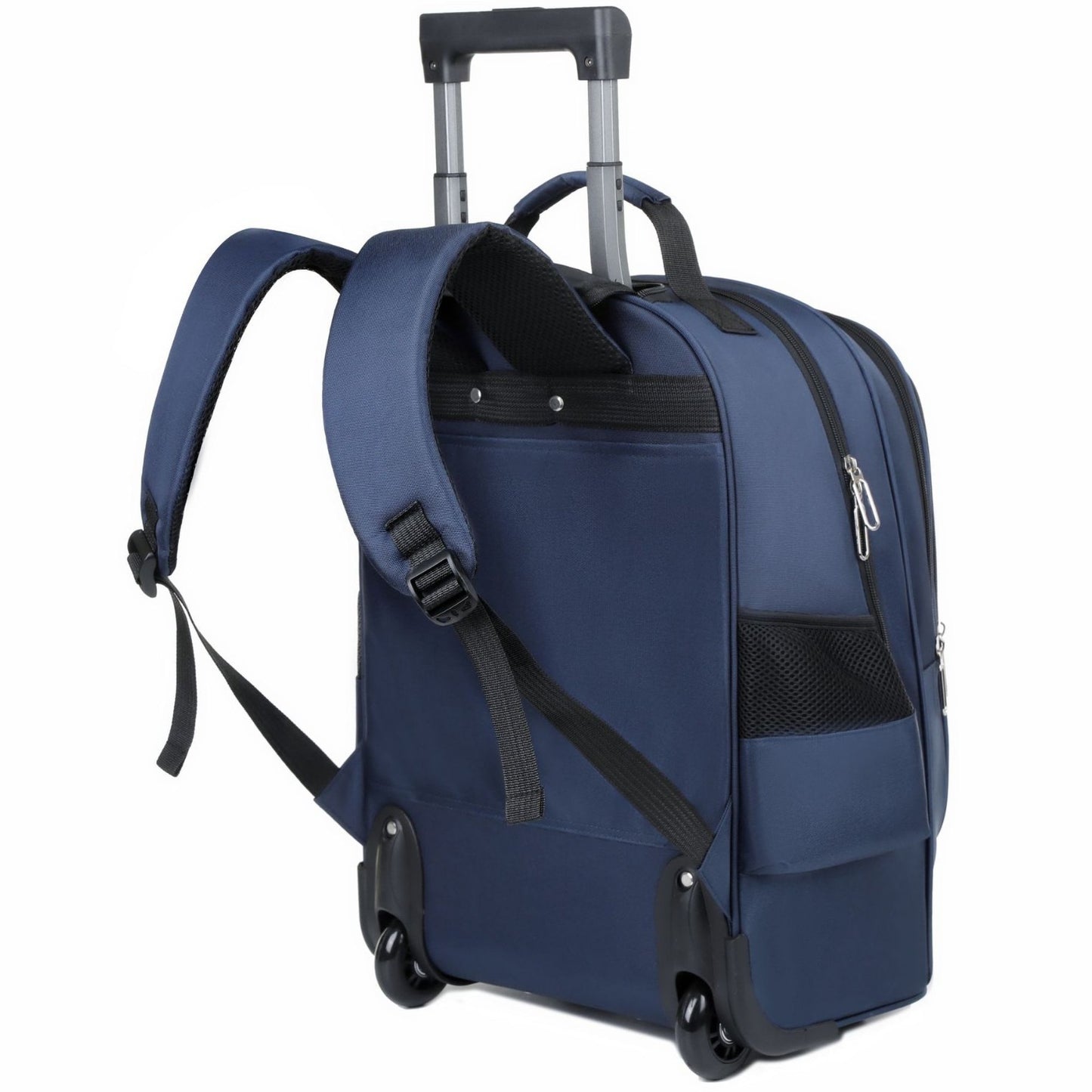 Men's Large Capacity Computer Business Oxford Cloth Backpacks