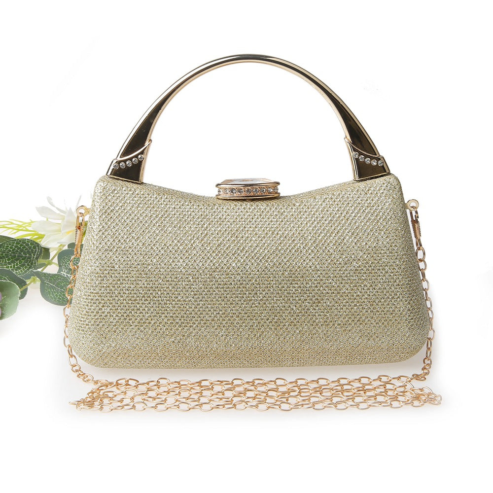 Classic Fashion Dinner Commuter Can Be Evening Bags