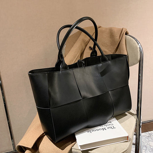Women's Durable Large Capacity Fashion Portable Bags