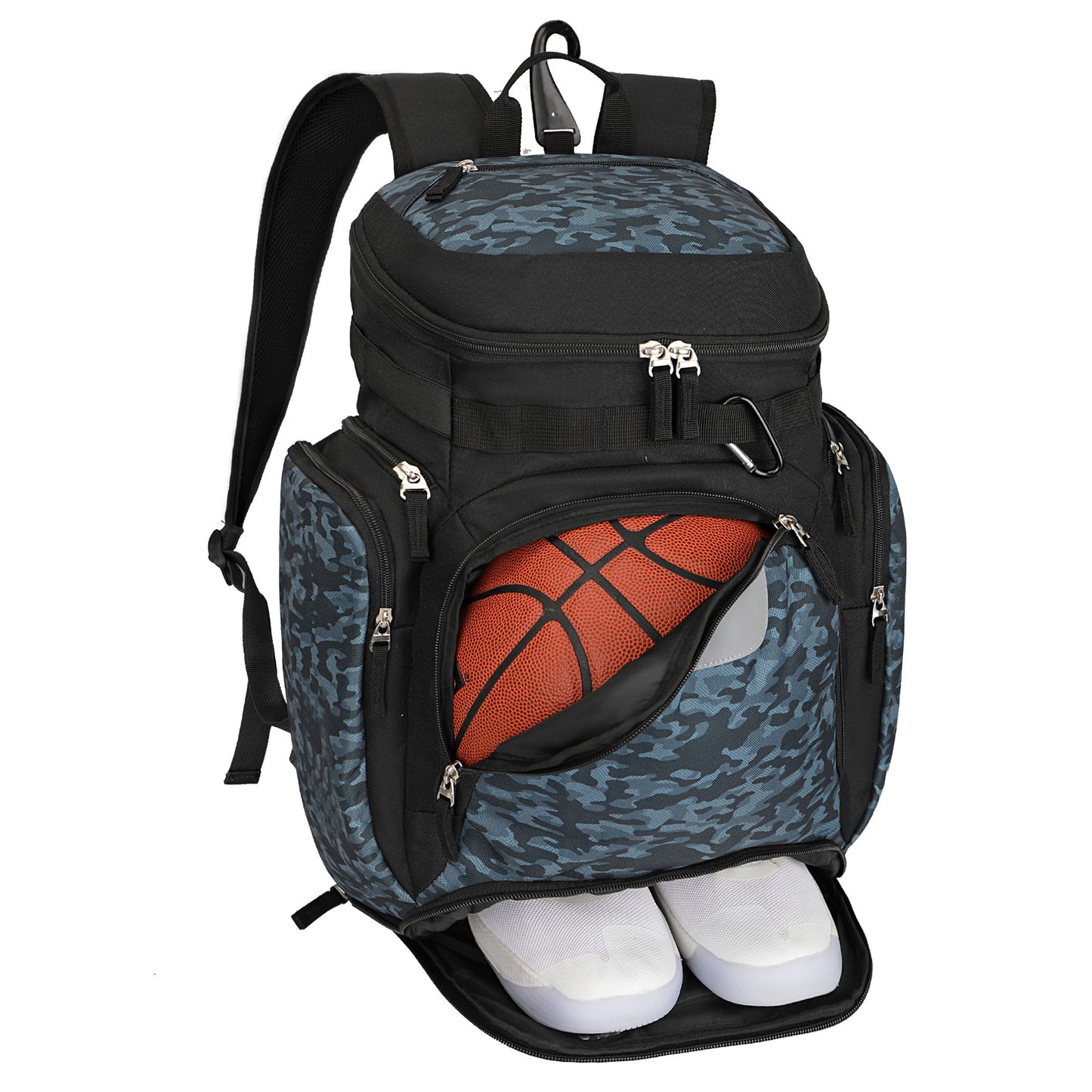 Basketball Training Baseball Large Capacity Football Backpacks