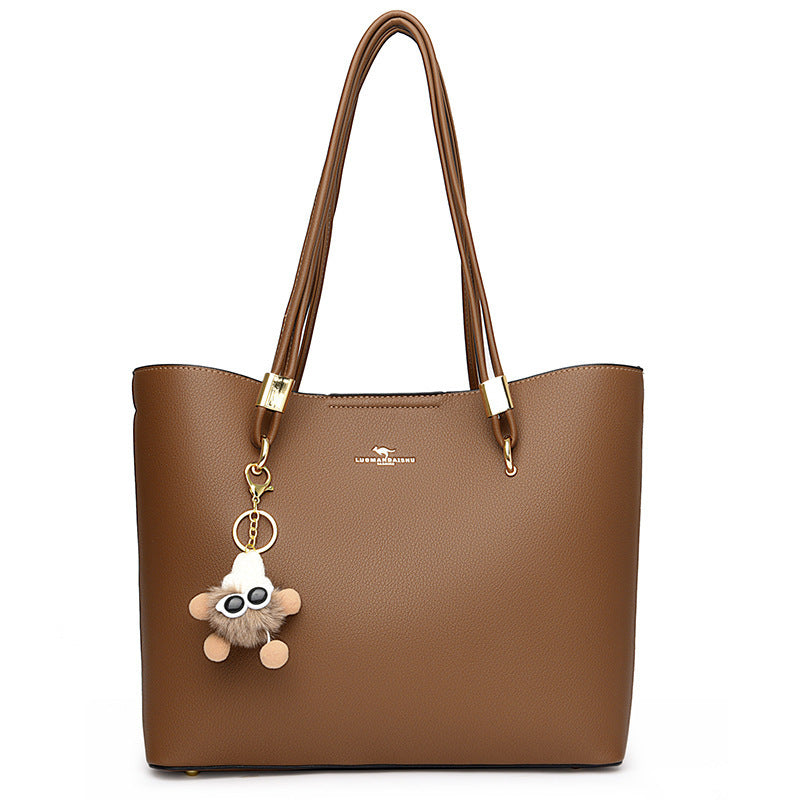 Women's Bridal High-grade Fashion Wedding Large Capacity Shoulder Bags