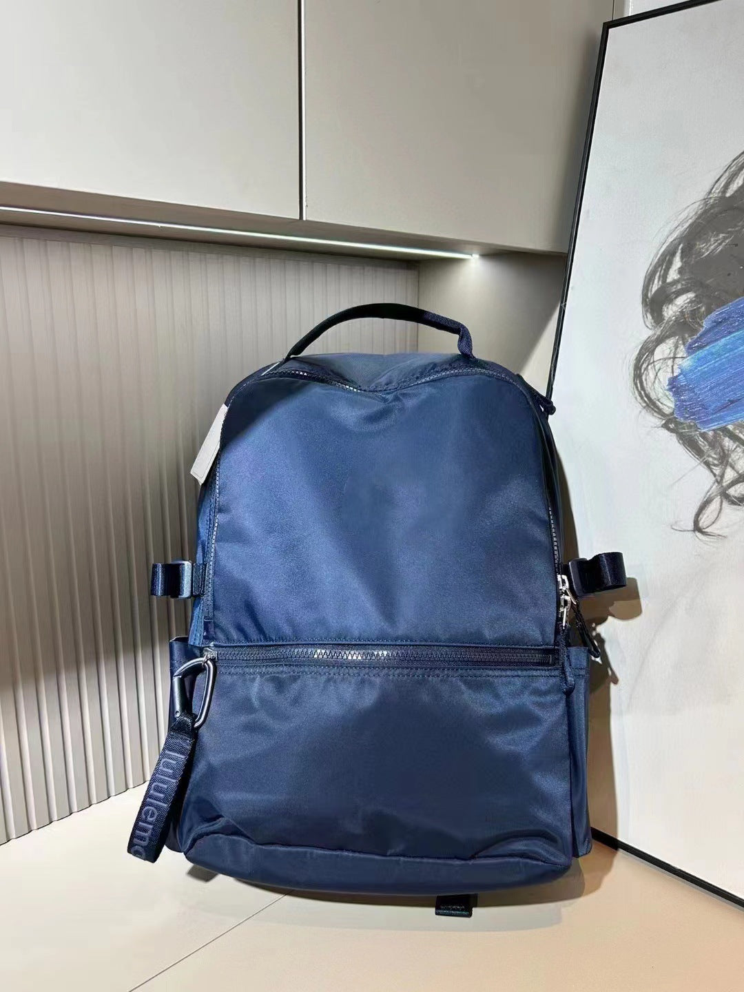 Women's & Men's & Large Capacity Yoga Lightweight Daily Backpacks