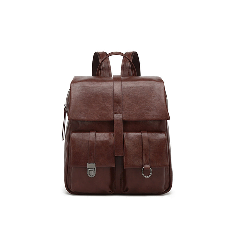 Women's Pretty Vintage Fashion Large Capacity Bags