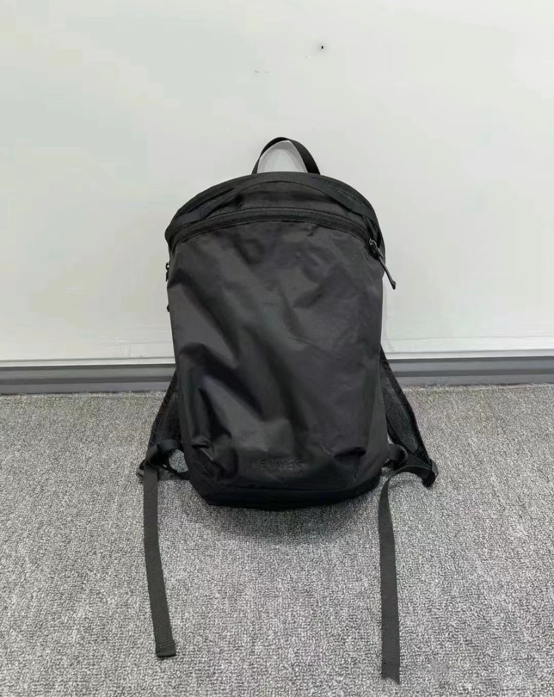Unisex Leisure Nylon Waterproof Large Capacity Backpacks