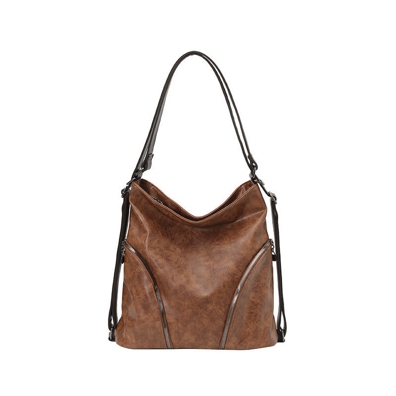 Charming Women's Large Capacity Leisure Multipurpose Bags