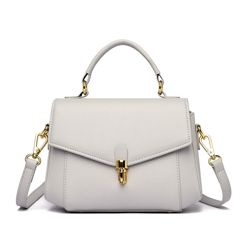 Women's Fashion Portable Classy Large Capacity Crossbody Bags