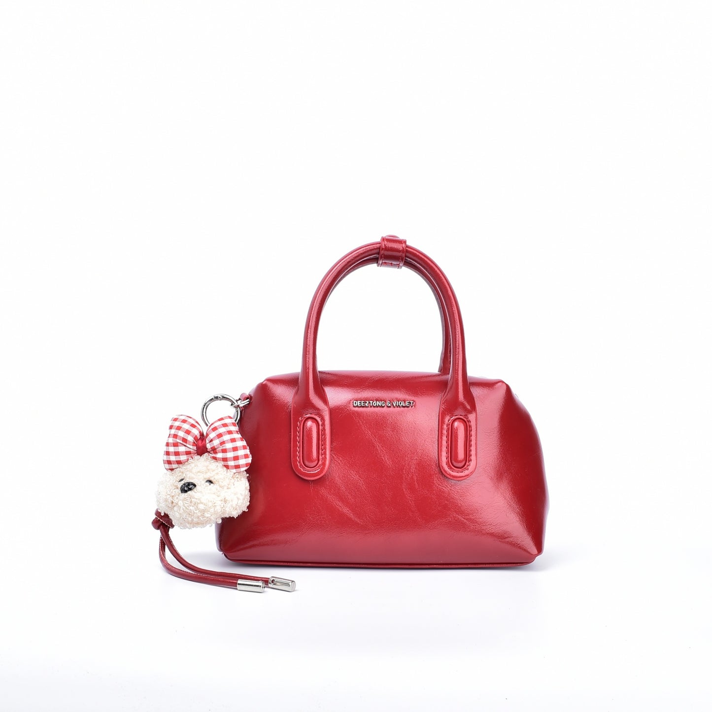 Women's Stylish Autumn Large Capacity Commuter Christmas Shoulder Bags