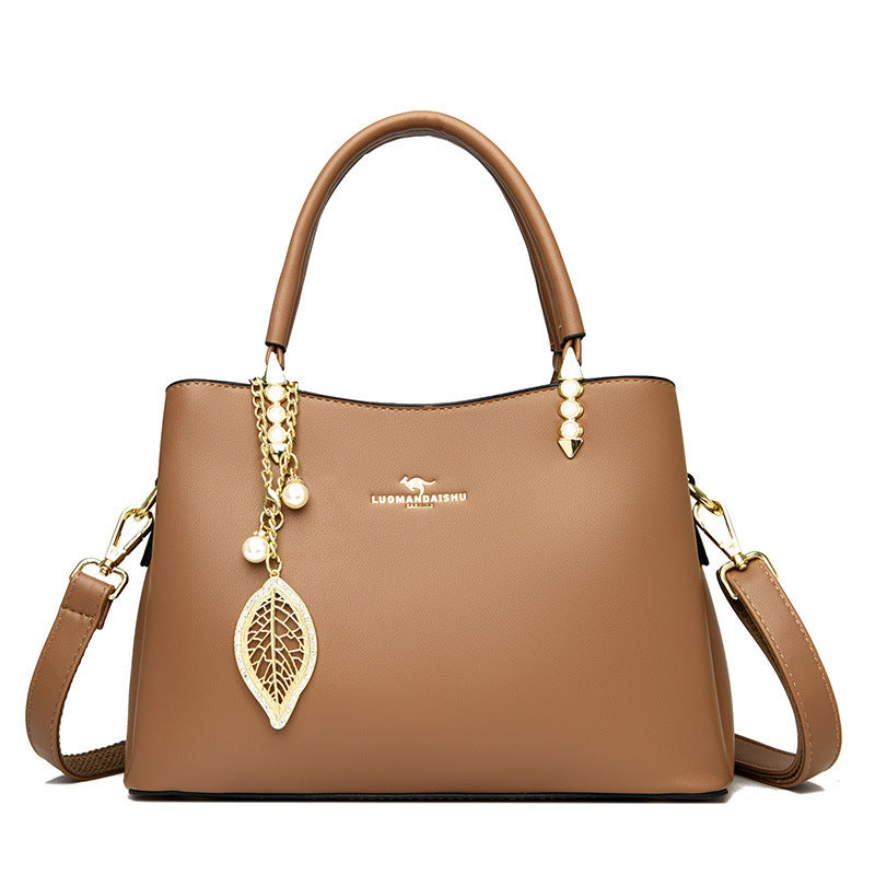 Popular Women's Glamorous Elegant Fashion Mother Crossbody Bags