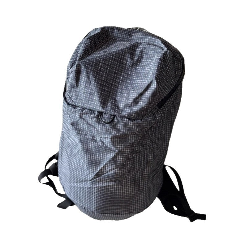Glamorous Beautiful Bird Waterproof Lightweight Hiking Bucket Bags