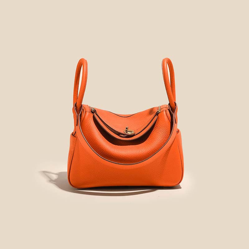 Women's First Layer Cowhide Lindy Little Wild Bags