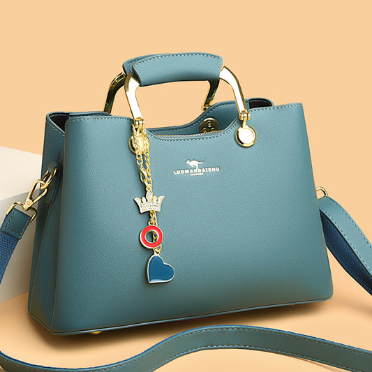 Women's Graceful Classic Pretty Stylish Summer Handbags