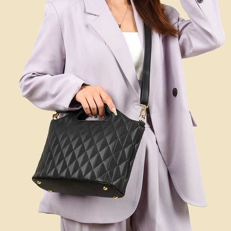 Women's Creative Mom Large Capacity Graceful Handbags