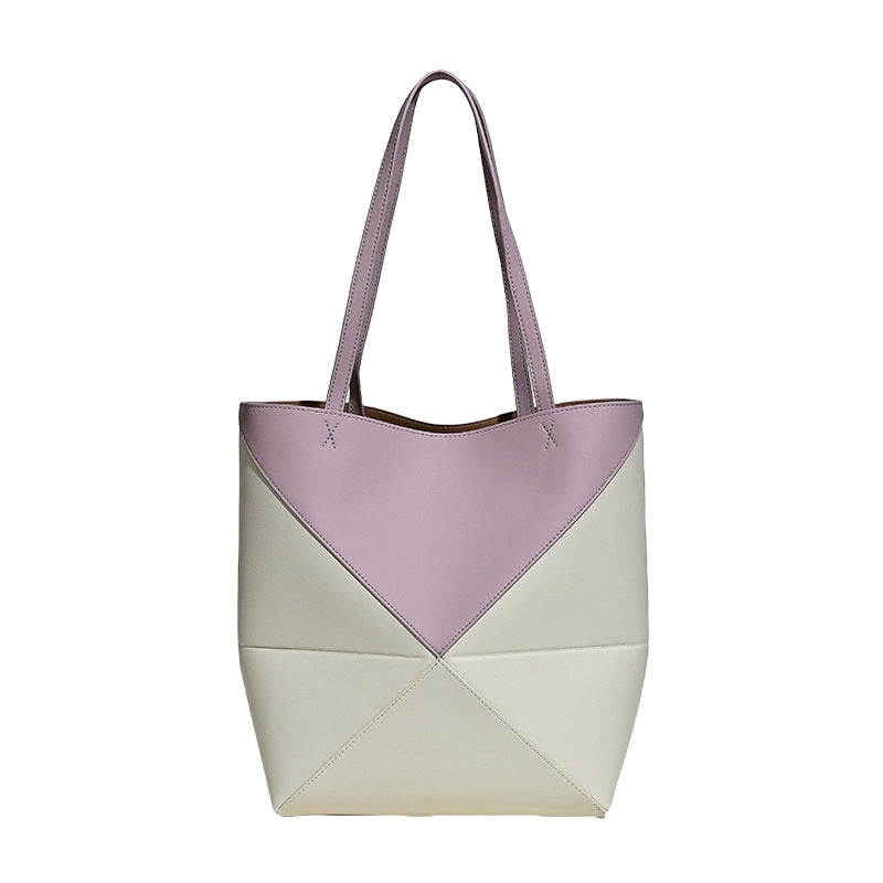 Elegant Unique Commuter High-grade Large Capacity Bags