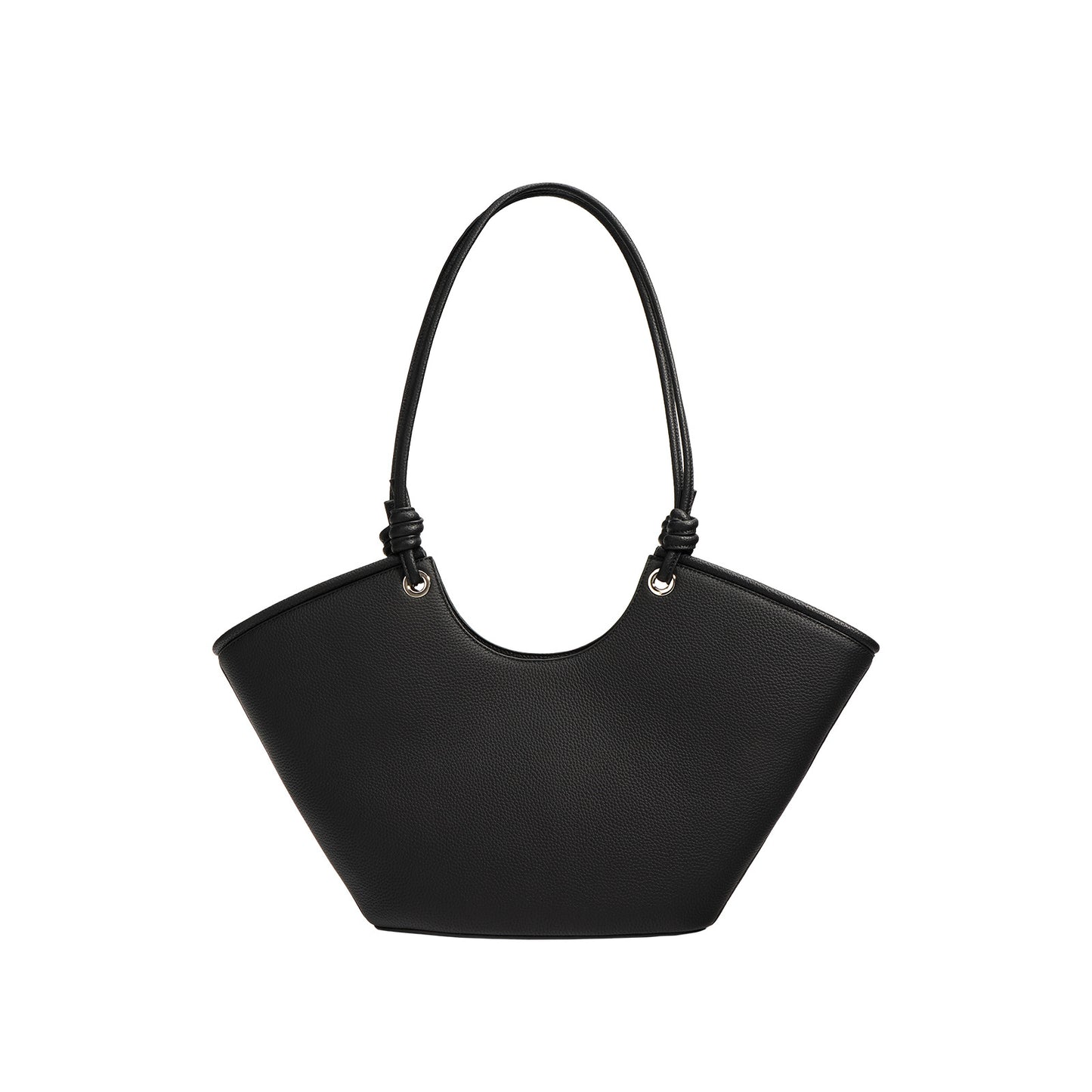 Women's Design Vegetable Basket Fashionable Large Capacity Shoulder Bags