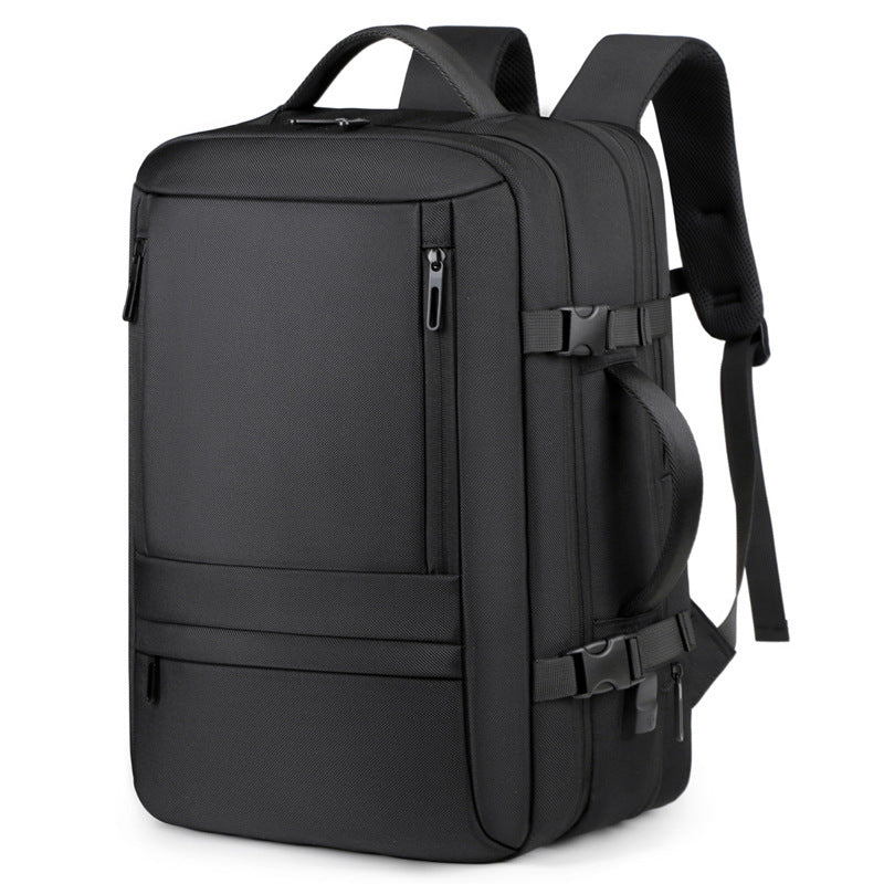 Casual Comfortable Versatile Men's Capacity Business Backpacks